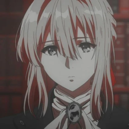 Violet Ever-garden 4