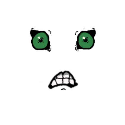 King Crimson Face Final Version 2