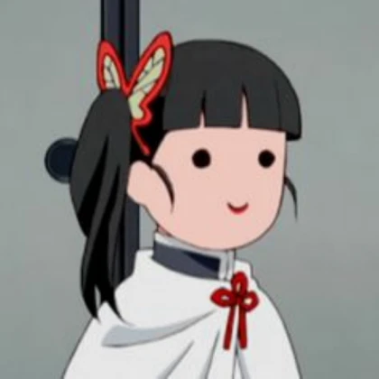 Demon Slayer - Kan ao #