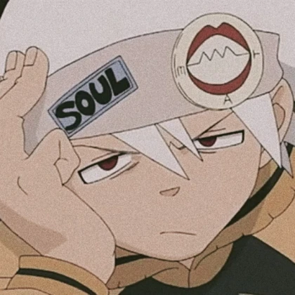 Soul Eater -