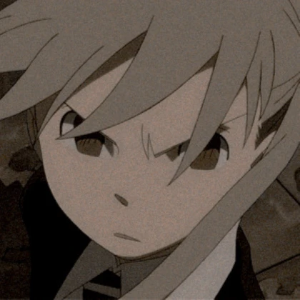 Soul Eater - Maka #