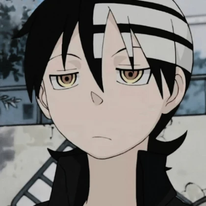 Soul Eater - Death the kid