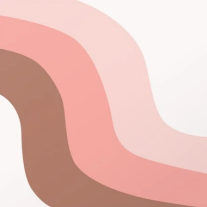 Blush Line wave thingys