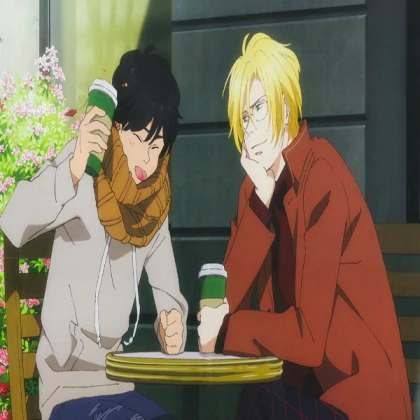 banana fish