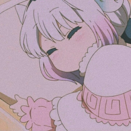 Dragon maid - Kanna #