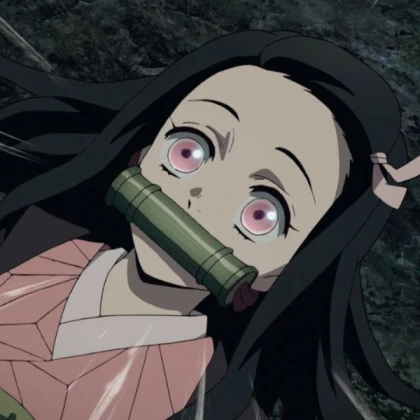 Demon slayer - Nezuko