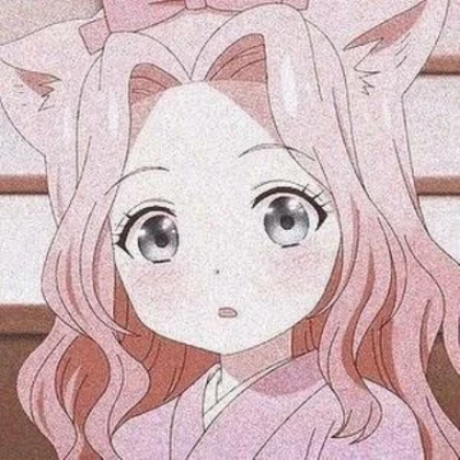 + Soft Aesthetic Anime