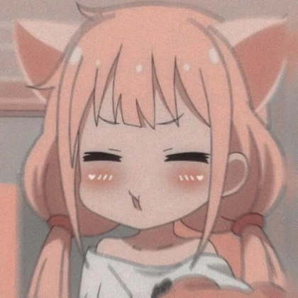 + Soft Aesthetic Anime