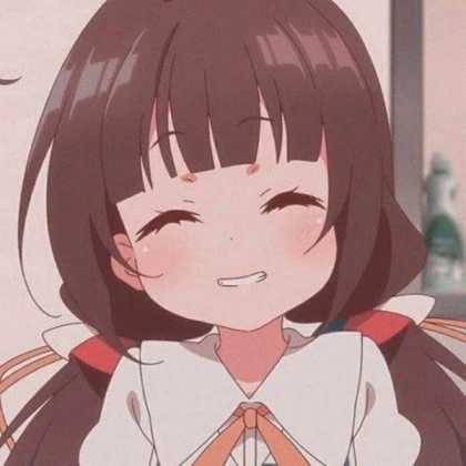 + Soft Aesthetic Anime