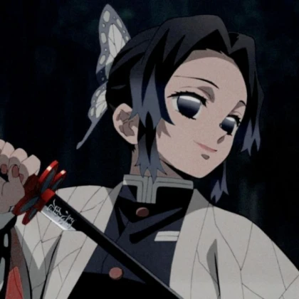 Demon slayer - Shinobu