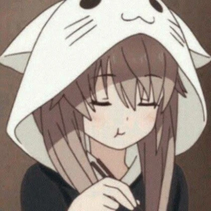 + Soft Aesthetic Anime