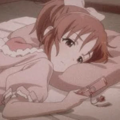 + Soft Aesthetic Anime