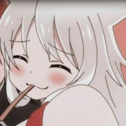 + Soft Aesthetic Anime