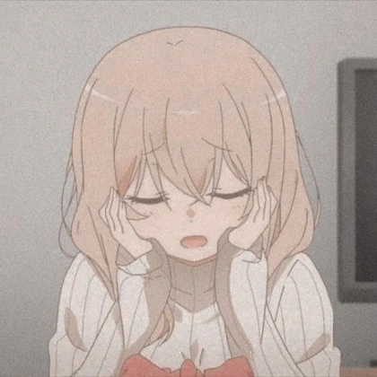 + Soft Aesthetic Anime