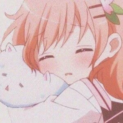 + Soft Aesthetic Anime