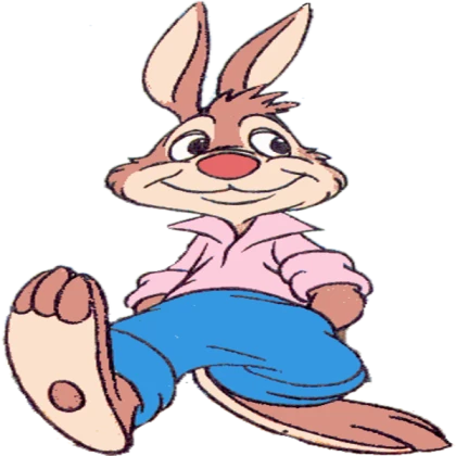 Splash Mountain - Br 'er Rabbit