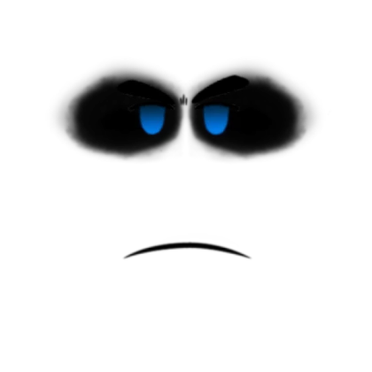 Batman Face for CSOM