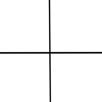 Funtime Face-Plates or Lines