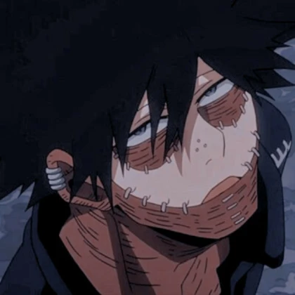 Dabi (BNHA)