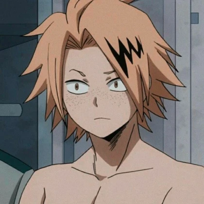 Denki Kaminari 2 (BNHA)
