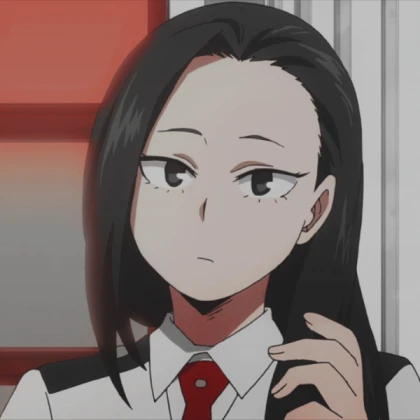 Yaoyorozu (BNHA)