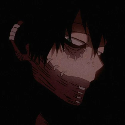 Dabi 2 (BNHA)