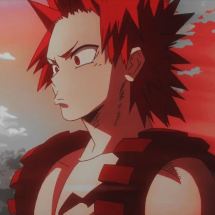 Eijirou Kirishima (BNHA)