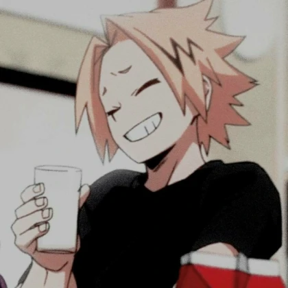 Denki Kaminari (BNHA)