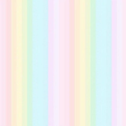 Wallpaper - Vertical pastel lines