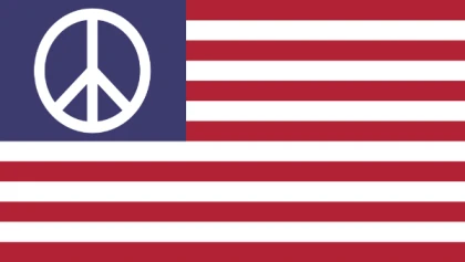 american-peace-flag