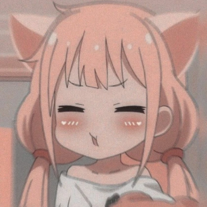 aesthetic anime girl