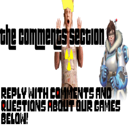 hell zone comments section