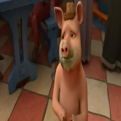 Pig (Shrek)