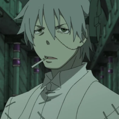 Stein Soul Eater