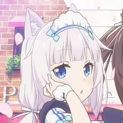 vanilla anime profile :3