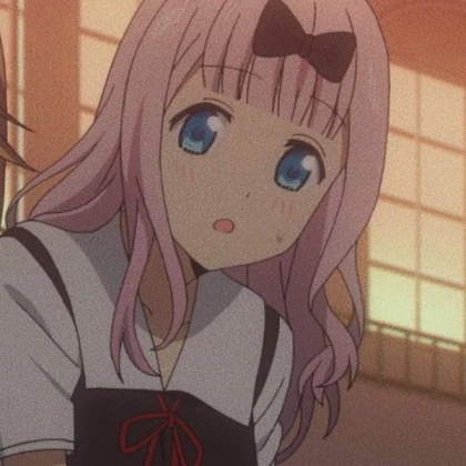 Love is war - Chika #