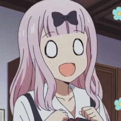 Love is war - Chika #