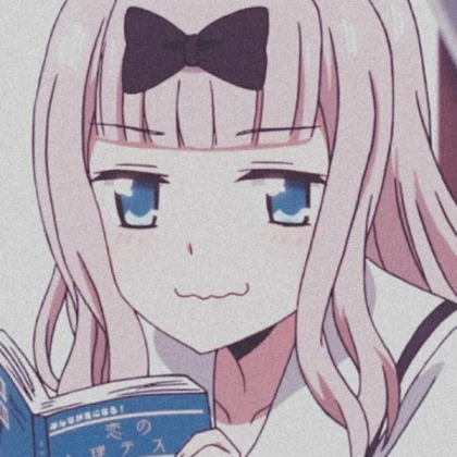 Love is war - Chika #