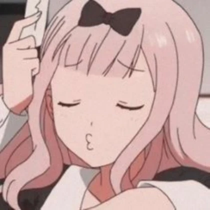 Love is war - Chika #