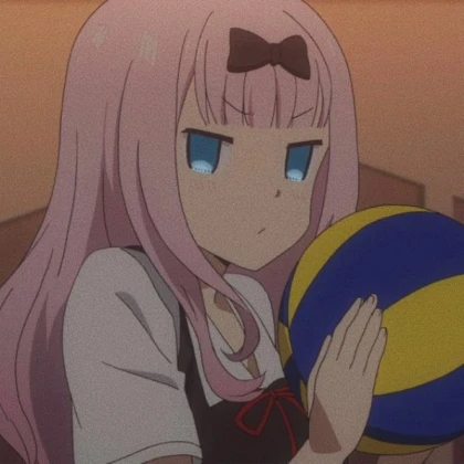 Love is war - Chika #