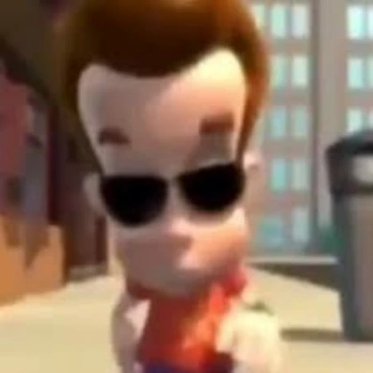 Jimmy Neutron (Good style) :)