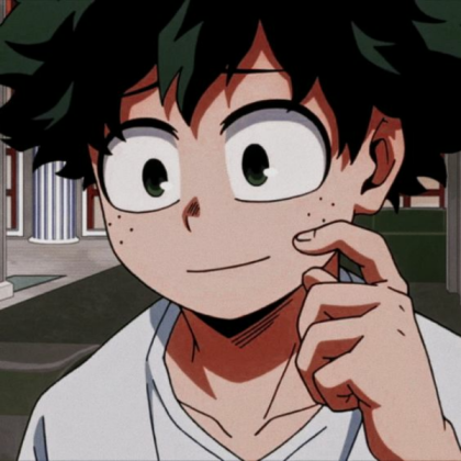 izuku midoryia 3