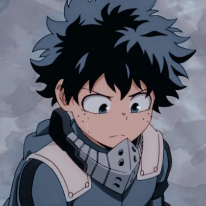 izuku midoryia 4