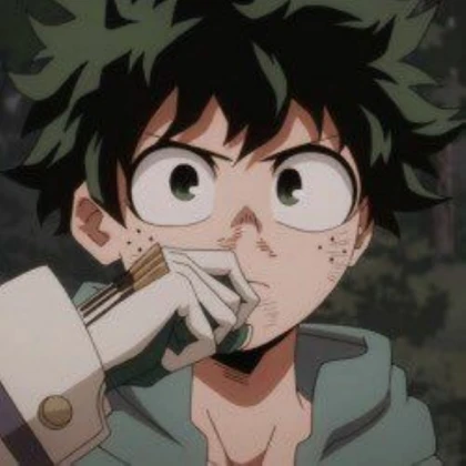 izuku midoryia 1