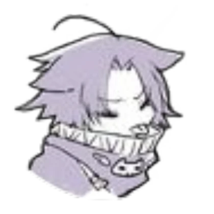 Kitty Feitan Icon (HxH)