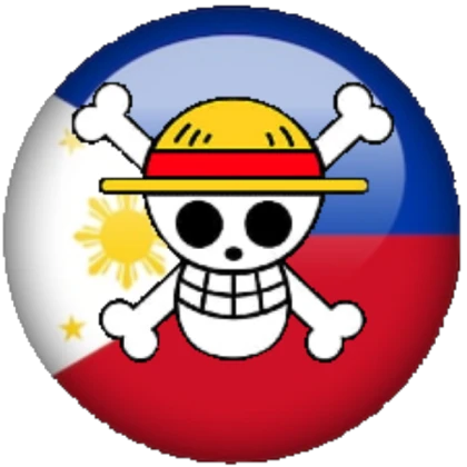 Philippines love One Piece