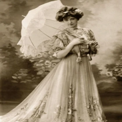 women of the victorian