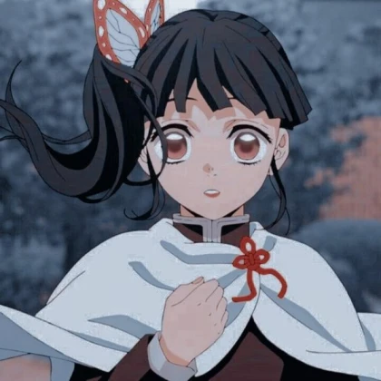 Demon slayer - Kan ao #