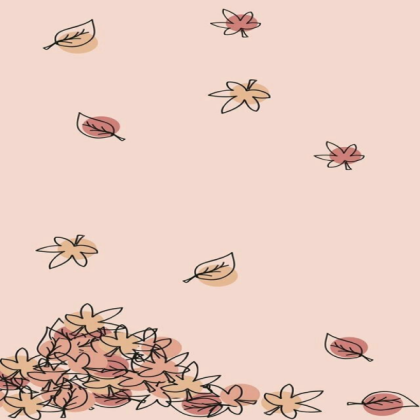 Autumn Leaves