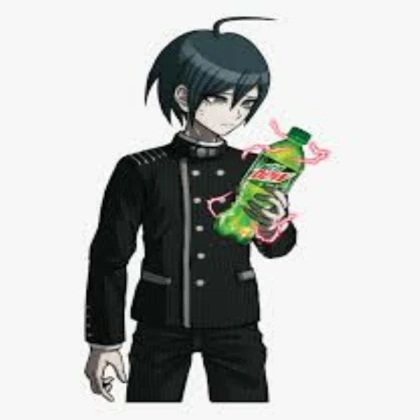 Mountain Dew Shuichi